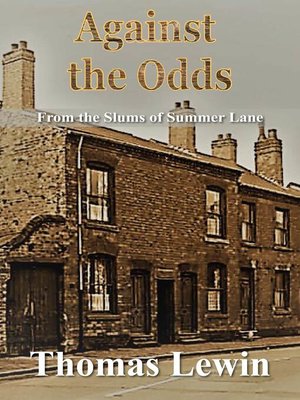 cover image of Against the Odds